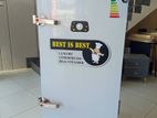 BEST IS Electric Rice Steamer – 12 Tray 🔥 HOT SELLER