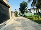 Best Land for Living & Investment Near Kiribathgoda