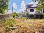 Best Land for Living Near Kadawatha Attractive Price