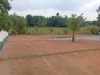 Best land for sale at Diyagama