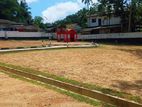 Best Land for Sale Athurugiriya