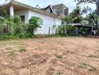 Best Land for sale Athurugiriya