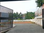 Best Land for Sale Athurugiriya