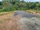 Best land for sale Avissawella town
