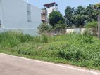 Best Land for Sale Boralesgamuwa