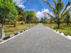 Best Land For Sale Diyagama