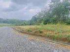 Best Land for Sale Eheliyagoda