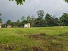 Best land for sale Eheliyagoda