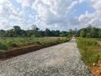 Best Land for Sale Eheliyagoda Town