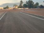 Best Land for Sale in Arangala Junction Malabe