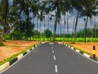 Best land for sale in Athurugiriya