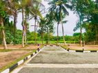 Best Land for Sale in Athurugiriya