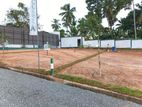 Best Land for Sale in Athurugiriya Town