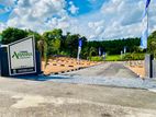 Best land for sale in Athurugiriya Y31