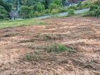 Best Land for Sale in Avissawella Town