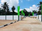 Best land for sale in Battaramulla