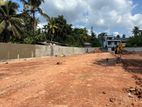 Best Land for Sale in Battharamulla