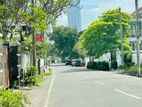 Best Land For Sale In Colombo 03