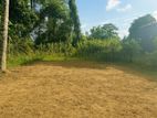 Best land for sale in delogoda