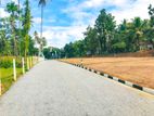 Best Land For Sale In Gampaha Veyangoda