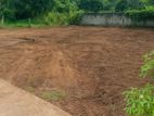 Best land for sale in indigahamulla junction kadawatha