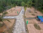 Best Land for Sale in Ja Ela 🏡️🌳