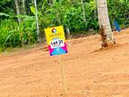 Best Land For Sale In Jaela Town