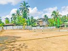 Best land for sale in kadawatha gonahena