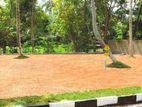 Best Land for Sale in Kadawatha Kosinna