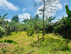 Best Land for Sale in Kiribathgoda