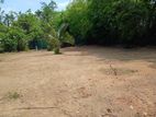 Best Land for Sale in Kosgama Town