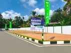 Best land for sale in koswatta pipe road