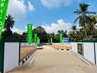 Best Land for Sale in Koswattha Battharamulla