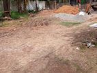 Best Land for Sale in Madinnagoda Near Rajagiriya