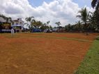 Best Land for Sale in Malabe Y31