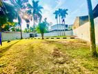 Best Land for Sale in Moratuwa Rahula Place Y31