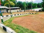 Best land for sale in Panadura