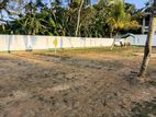 Best Land for Sale in Panadura Town