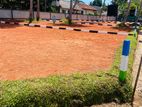 Best land for sale in Panadura Walana Y31