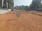 Best Land for sale in Piliyandala Mawiththara Y31