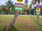 Best Land for sale in Pugoda