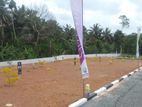 Best Land for Sale in Thalawathugoda