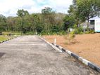 Best Land For Sale In Thalawathugoda Vidyala Juntion