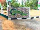 Best Land for Sale in Veyangoda