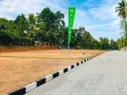 best land for sale in veyangoda