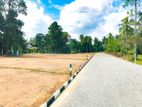 Best Land For Sale In Veyangoda