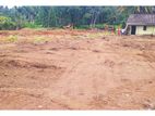 Best land for sale in wadduwa