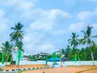 Best Land For Sale Ja Ela Bopitiya