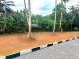 Best Land for Sale Ja Ela