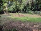 Best Land for Sale Maharagama